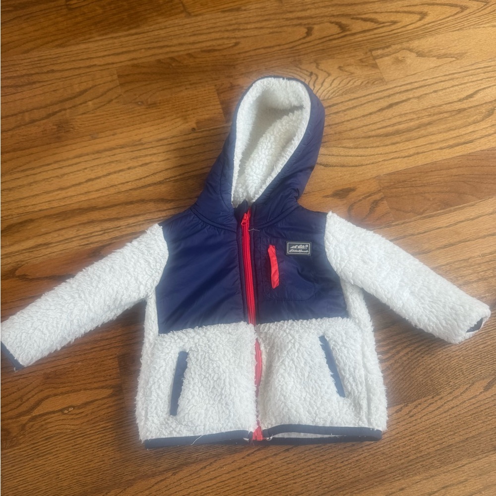 Eddie Bauer | Baby/Toddler Coat (18M)